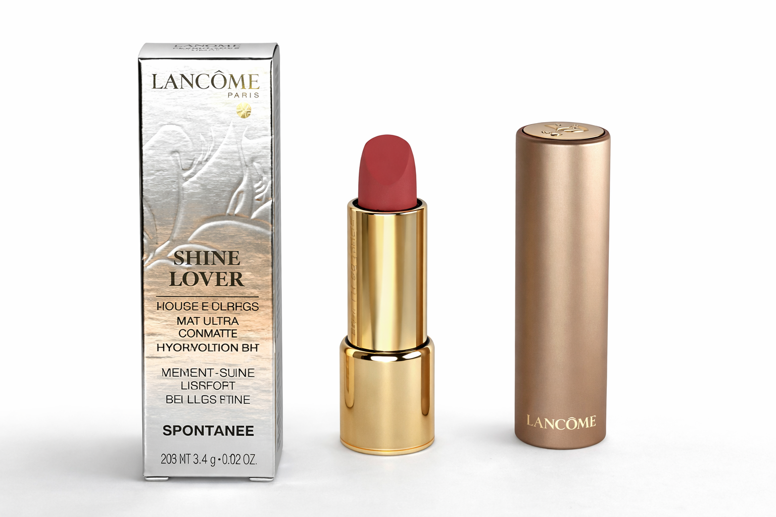 Lancôme Paris Shine Lover Spontanee 314